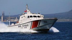 Sahil Güvenlik Komutanlığı 300 Uzman Erbaş Alımı