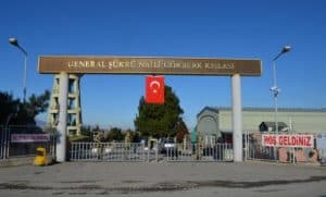 Samsun İlkadım Sahra Sıhhiye Okulu ve Eğitim Merkezi Komutanlığı Nerede – Nasıl Gidilir?