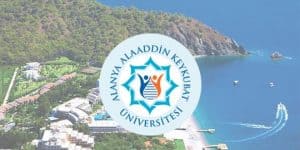 Alanya Alaaddin Keykubat Üniversitesi Öğretim Elemanı Alım İlanı