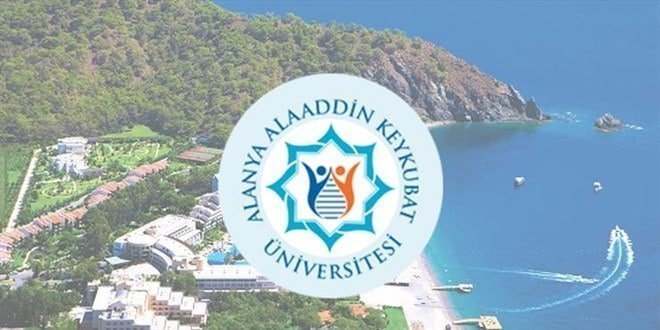 Alanya Alaaddin Keykubat Üniversitesi Öğretim Elemanı Alım İlanı
