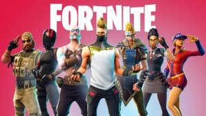 Bedava Fortnite Hesap | Ücretsiz Fortnite Hesabı