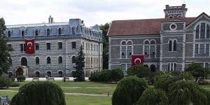 Boğaziçi Üniversitesi 25 Öğretim Üyesi Alım İlanı