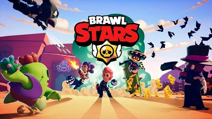Brawl Stars Elmas Hilesi – Sınırsız BS Elmas Hilesi