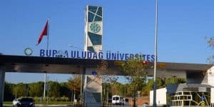 Bursa Uludağ Üniversitesi 45 Öğretim Üyesi Alım İlanı