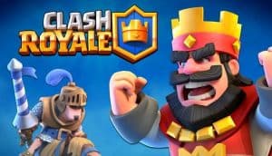 Clash Royale Bedava Hesaplar – Değerli Taşlar, Hesaplar ve Şifreler