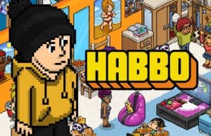 Habbo Bedava Çarlar Kredili | Ücretsiz Habbo Hesapları