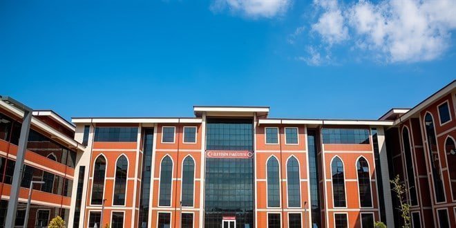 Kastamonu Üniversitesi 42 Öğretim Üyesi ve Elemanı Alım İlanı