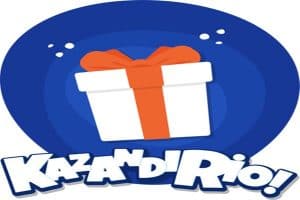 KazandıRio Şifreleri – Herkese Bedava İnternet