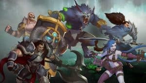 League Of Legends (LOL) Bedava Kostüm Kazanma Kodları Güncel Liste