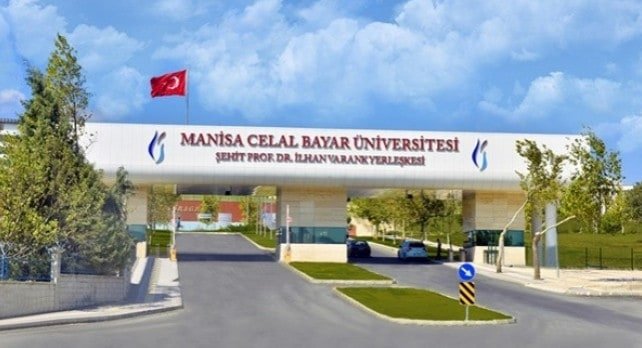 2021 – Manisa Celal Bayar Üniversitesi Pedagojik Formasyon Ön Kayıt Başvurusu