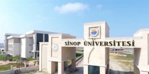 Sinop Üniversitesi 22 Öğretim Üyesi ve Elemanı Alım İlanı