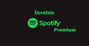 Spotify Ücretsiz Hesap | Spotify Bedava Premium Hesaplar – Güncel Liste