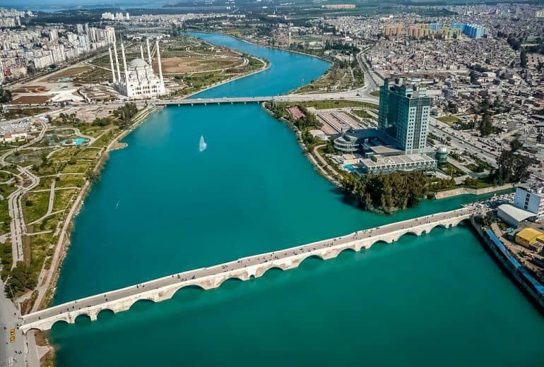 Adana’da Görülmesi Gereken Yerler – Adana’da Gezilecek Yerler