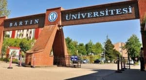 Bartın Üniversitesi 11 Öğretim Üyesi Alım İlanı