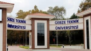 Gebze Teknik Üniversitesi 22 Öğretim Üyesi ve Elemanı Alım İlanı