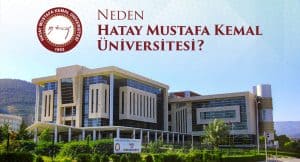 Hatay Mustafa Kemal Üniversitesi 25 Öğretim Üyesi Alım İlanı