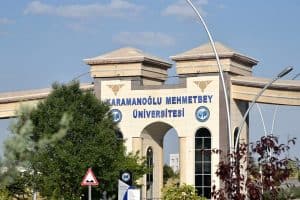 Karamanoğlu Mehmetbey Üniversitesi 5 Öğretim Elemanı Alım İlanı