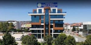 Kocaeli Sağlık ve Teknoloji Üniversitesi Öğretim Üyesi ve Elemanı Alım İlanı