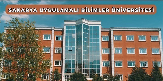 Sakarya Uygulamalı Bilimler Üniversitesi Öğretim Üyesi ve Elemanı Alım İlanı