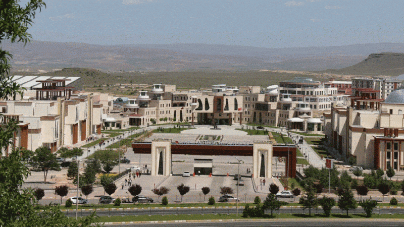 Nevşehir Hacı Bektaş Veli Üniversitesi Öğretim Üyesi Alım İlanı