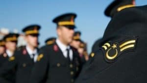 2021 Yılı Dış Kaynaktan Muvazzaf Astsubay Başvuru Sonuçları Açıklandı.