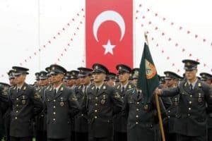 2022 JAMYO Alımı – Jandarma Astsubay Meslek Yüksekokulu Alım İlanı