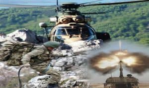 Sözleşmeli Er Alımında Güvenlik Soruşturması Nasıl Yapılmaktadır?