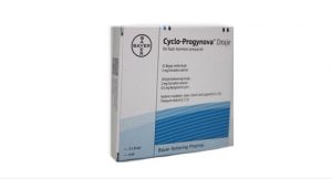 Cyclo-Progynova Draje 21 Nedir? Cyclo-Progynova Ne İçin Kullanılır? Nasıl Kullanılır?