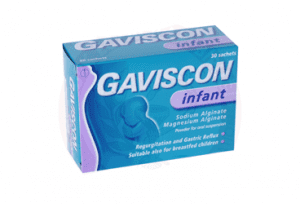 Gaviscon İnfant Oral Çözelti İçin Toz İçeren 30 Saşe İlacı Nedir? Gaviscon İnfant Oral Çözelti Ne İçin Kullanılır? Nasıl Kullanılır?