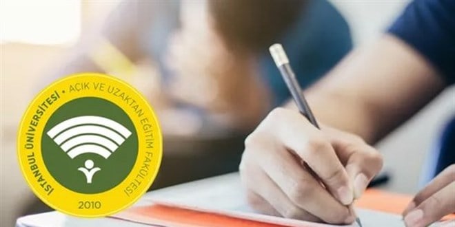 İstanbul Üniversitesi AKSİS Giriş Sayfası Sorgulama