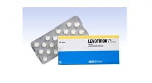 Levotiron 75 mcg Tablet İlacı Nedir? Levotiron Ne İçin Kullanılır? Nasıl Kullanılır?