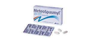 Meteospasmyl İlacı Nedir? Meteospasmyl Ne İçin Kullanılır? Nasıl Kullanılır?