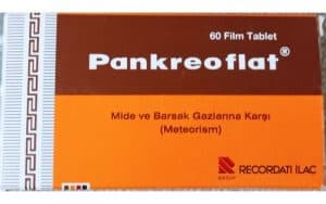 Pankreoflat İlacı Nedir? Pankreoflat Ne İçin Kullanılır? Nasıl Kullanılır?