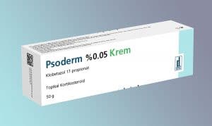 Psoderm %0.05 Merhem Nedir? Psoderm Ne İçin Kullanılır? Nasıl Kullanılır?