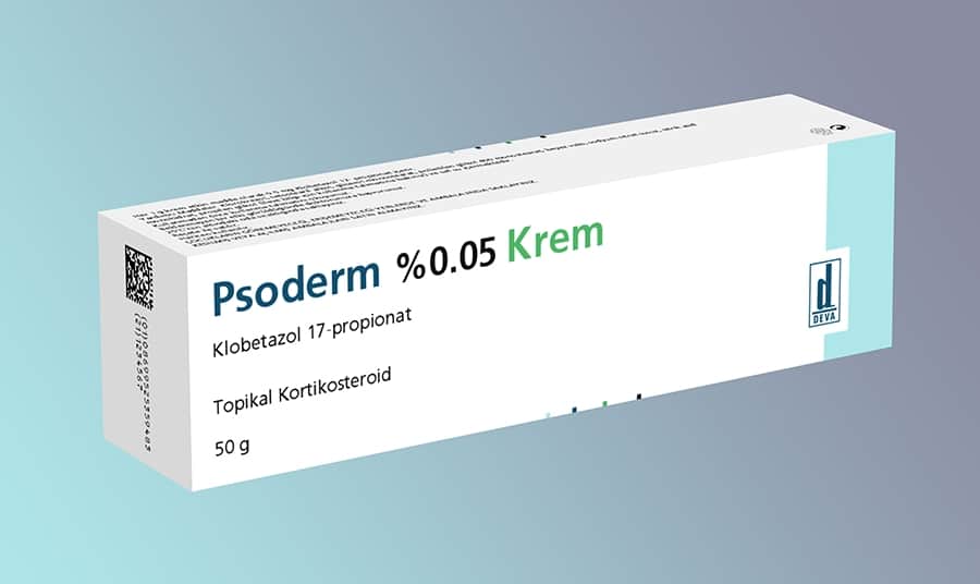 Psoderm %0.05 Merhem Nedir? Psoderm Ne İçin Kullanılır? Nasıl Kullanılır?