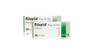 Rileptid 1 mg Film Tablet Nedir? Rileptid 1 mg Ne İçin Kullanılır? Nasıl Kullanılır?