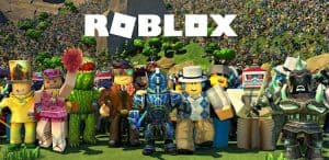 Roblox Bedava Çarlar – Robuxlu Ücretsiz Roblox