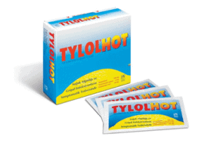 Tylol Hot İlacı Nedir? Tylol Hot Ne İçin Kullanılır? Nasıl Kullanılır?
