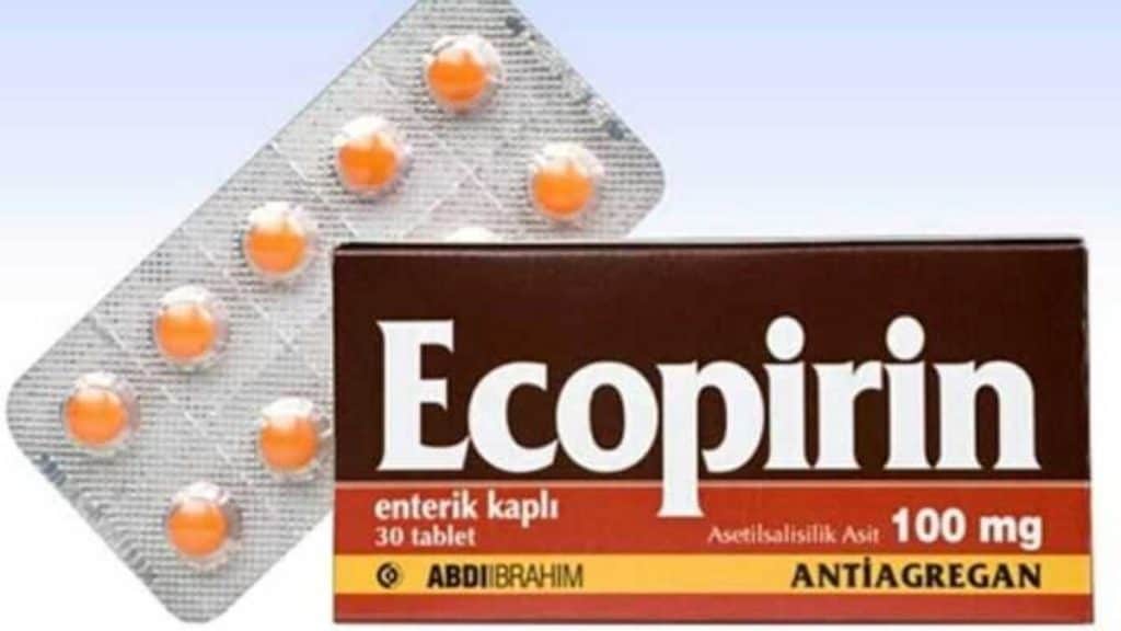 Ecopirin İlacı Nedir? Ecopirin Ne İçin Kullanılır? Nasıl Kullanılır?