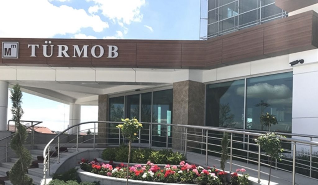 TÜRMOB, 2022 Yılı Serbest Muhasebeci Mali Müşavirlik Sınav İlanı