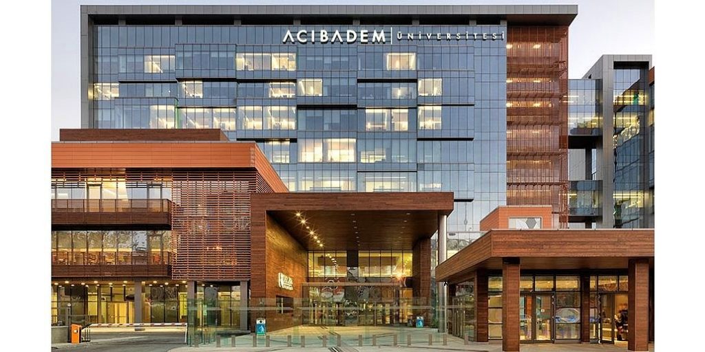 Acıbadem Üniversitesi Eğitim Ücretleri ve Bursları