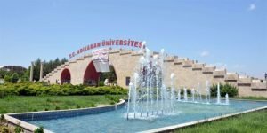 Adıyaman Üniversitesi 38 Sözleşmeli Personel Alacak