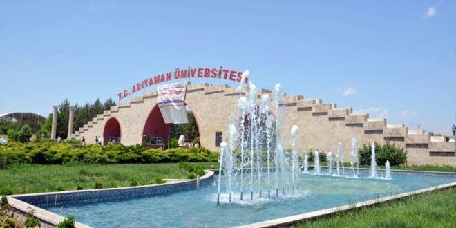 Adıyaman Üniversitesi 38 Sözleşmeli Personel Alacak
