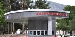 Amasya Üniversitesi 47 Sözleşmeli Personel Alımı Yapacak