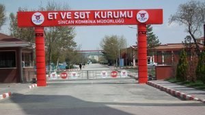Ankara Et Ve Süt Kurumu 4 Kamu Personel Alımı Yapacak