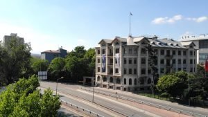 Ankara Medipol Üniversitesi Eğitim Ücretleri ve Bursları