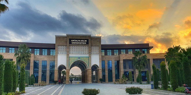 Antalya Bilim Üniversitesi Eğitim Ücretleri ve Bursları