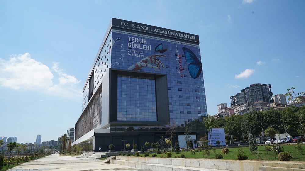 Atlas Üniversitesi Eğitim Ücretleri ve Bursları