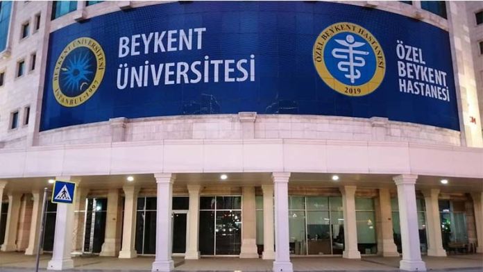 Beykent Üniversitesi Eğitim Ücretleri ve Bursları