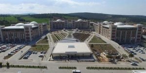 Bilecik Şeyh Edebali Üniversitesi 22 Sözleşmeli Personel Alımı! En Az Lise Mezunu